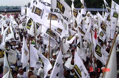 Jusuf Kalla, Chairul Tanjung Diincar PKS Jadi Calon Presiden   2014